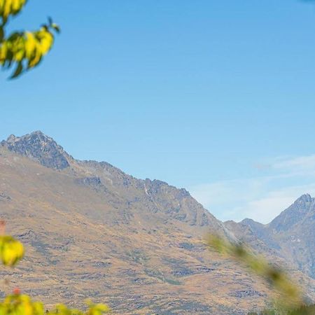 Picture Perfect - Queenstown Holiday Home Eksteriør bilde