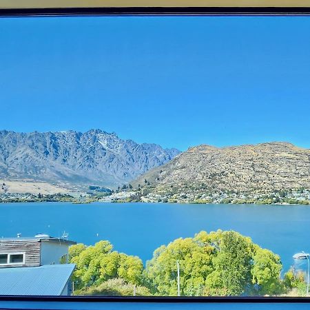 Picture Perfect - Queenstown Holiday Home Eksteriør bilde