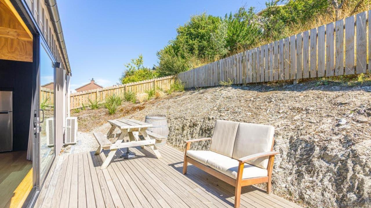 Picture Perfect - Queenstown Holiday Home Eksteriør bilde