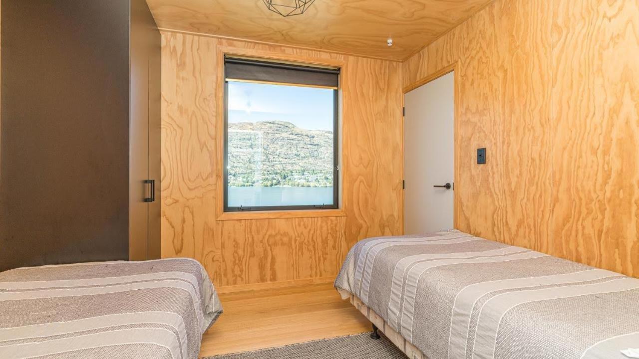 Picture Perfect - Queenstown Holiday Home Eksteriør bilde