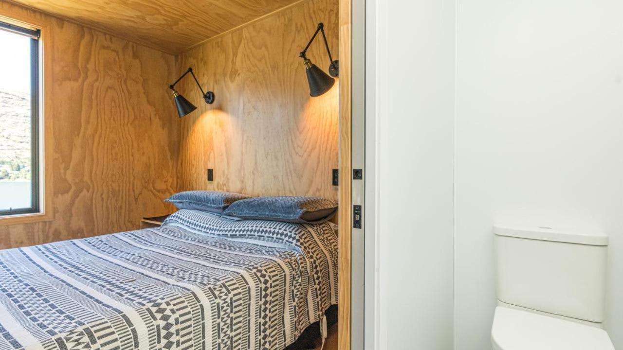 Picture Perfect - Queenstown Holiday Home Eksteriør bilde