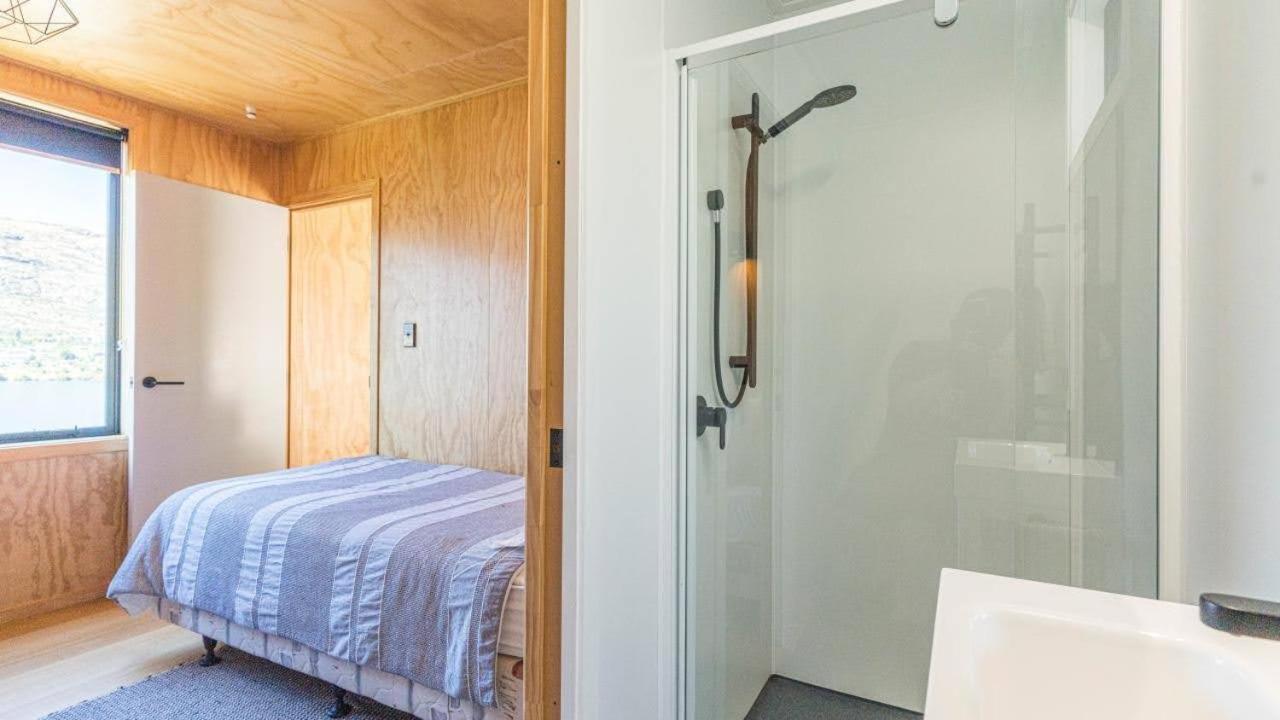 Picture Perfect - Queenstown Holiday Home Eksteriør bilde